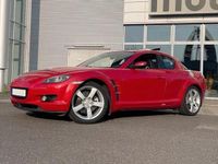Gebraucht Mazda RX8 231 PS (169 kW) 2004 Rot Coupé