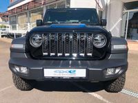 gebraucht Jeep Wrangler Rubicon Unlimited PHEV 4Xe