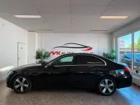 Gebraucht Mercedes 300 265 PS (194 kW) 2022 Schwarz Limousine