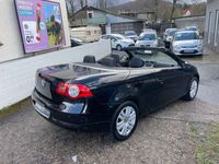 gebraucht VW Eos 2.0 / 2.Hand / Cabrio /SHD / SHZ /Klimaauto.