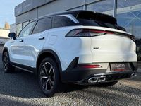 Neu Baic X75 177 PS (130 kW) 2025 Weiß SUV