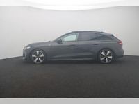 Gebraucht Audi A5 S-Line 204 PS (150 kW) 2025 Grau (magnetgrau) Kombi