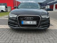 Second-hand Audi A6 313 CP (230 kW) 2013 Gri Break
