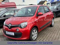 Gebraucht Renault Twingo Dynamique 71 PS (52 kW) 2015 Rot Kleinwagen