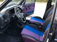 Gebraucht VW Golf III 90 PS (66 kW) 1991 Kleinwagen