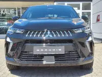 Neu Mitsubishi Grandis Edition 141 PS (103 kW) 2026 Schwarz SUV