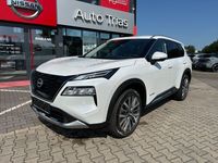 Neu Nissan X-Trail 360º 213 PS (156 kW) 2025 Weiß SUV