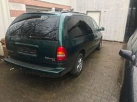 gebraucht Chrysler Grand Voyager GS