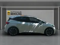 Gebraucht Cupra Born 150 kW (204 PS) 2023 Weiß Kleinwagen