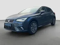 Gebraucht Seat Ibiza 116 PS (85 kW) 2025 Magnetic tech Kleinwagen