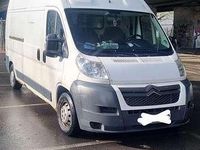 Gebraucht Citroën Jumper 150 PS (110 kW) 2011 Van / Kleinbus
