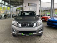 gebraucht Nissan King Navara NP300 4x4 2.3 dCi AcentaCab AHK LM