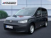 Gebraucht VW Caddy Basis 102 PS (75 kW) 2025 Van / Kleinbus
