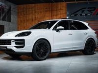 Gebraucht Porsche Cayenne 354 PS (260 kW) 2025 Weiß SUV