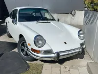 Gebraucht Porsche 912 90 PS (66 kW) 1968 Weiß Coupé