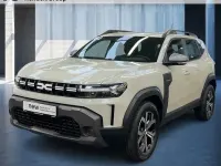 Gebraucht Dacia Duster Expression 131 PS (96 kW) 2025 Beige SUV