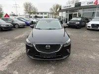 Gebraucht Mazda CX-3 Kizoku 110 PS (80 kW) 2017 Andere SUV