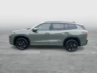 Gebraucht VW Tayron R-line 193 PS (141 kW) 2026 Grün SUV