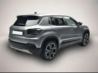Gebraucht Jeep Avenger EV Summit 114 kW (156 PS) 2025 Grau SUV