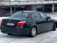 gebraucht BMW 525 d -