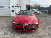 Gebraucht Alfa Romeo 159 170 PS (125 kW) 2011 Rot Limousine