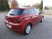 gebraucht Hyundai i20 1.2 Passion