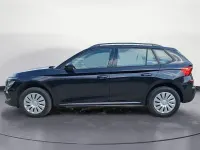 Gebraucht Skoda Kamiq Active 116 PS (85 kW) 2025 Schwarz SUV