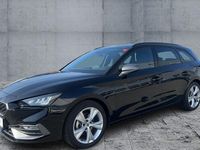 Gebraucht Seat Leon ST FR 150 PS (110 kW) 2025 Schwarz Kombi