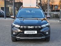 gebraucht Dacia Jogger Extreme Hybrid 140 *7-Sitzer*PDC*Navi*