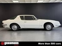 Usata Studebaker Avanti 220 CV (161 kW) 1964 Bianco Berlina