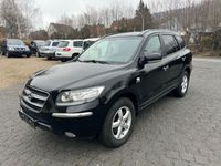 gebraucht Hyundai Santa Fe 2.2 CRDi GLS*MOTOR KLACKERT*