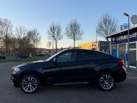 Gebraucht BMW X6 M Sport 313 PS (230 kW) 2017 Schwarz SUV
