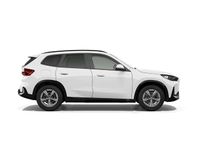 Neu BMW X1 245 PS (180 kW) 2026 Weiss SUV