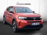 Gebraucht Opel Frontera 145 PS (106 kW) 2025 Kanyon orange (metallic) SUV