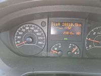 Gebraucht Citroën Jumper 2024 Weiß Van / Kleinbus