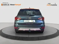 Gebraucht Seat Arona XCELLENCE 116 PS (85 kW) 2019 Grau SUV