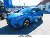 Gebraucht Subaru Impreza Platinum 136 PS (100 kW) 2025 Oasis blue Kleinwagen