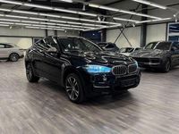 Gebraucht BMW X6 M50 Sport Line 381 PS (280 kW) 2018 Schwarz SUV
