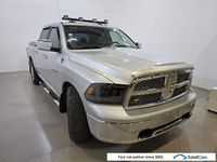 Gebraucht Dodge Ram 314 PS (230 kW) 2009 Silber Pickup