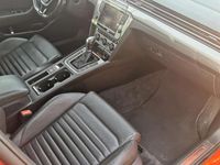 Gebraucht VW Passat Alltrack 239 PS (175 kW) 2016 Kombi