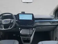 Neu Ford Tourneo Active 232 PS (170 kW) 2026 Grau Van / Kleinbus