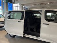 Neu Ford Transit Custom Trend 150 PS (110 kW) 2025 Weiß Limousine