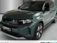 Neu Opel Frontera 83 kW (113 PS) 2026 Khaki grün met. SUV