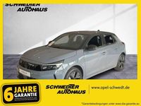 Gebraucht Opel Corsa-e 114 kW (156 PS) 2024 Grafik grau Kleinwagen
