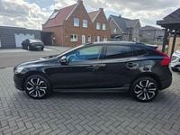 Gebraucht Volvo V40 CC Summum 150 PS (110 kW) 2016 Schwarz Kombi