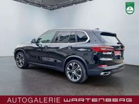 gebraucht BMW X5 xDrive 25d/7 SITZER/LIVE COCKPIT PROF/LED/AHK