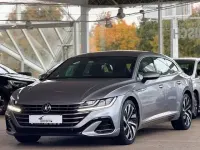 Gebraucht VW Arteon R-line 200 PS (147 kW) 2022 Grau Limousine