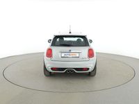 Gebraucht Mini Cooper S 2019 Silber Kleinwagen