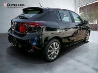 Gebraucht Opel Corsa-e Edition 100 kW (136 PS) 2022 Schwarz Kleinwagen