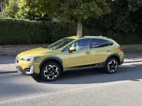 Gebraucht Subaru XV Active 150 PS (110 kW) 2022 Gold SUV